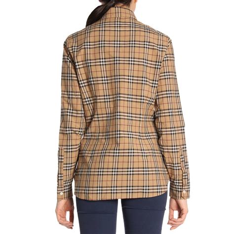 chemise burberry femme amazon|Amazon.fr : Chemise Femme Burberry.